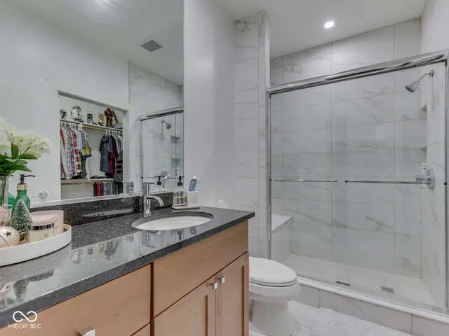 $425,000 | 222 North East Street, Unit 103, Indianapolis, IN 46204