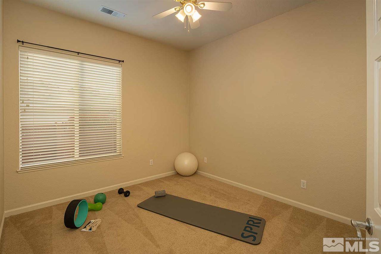2201 South Tesuque Road Reno, NV 89511 - Photo 28 of 40 a view of a room with a window