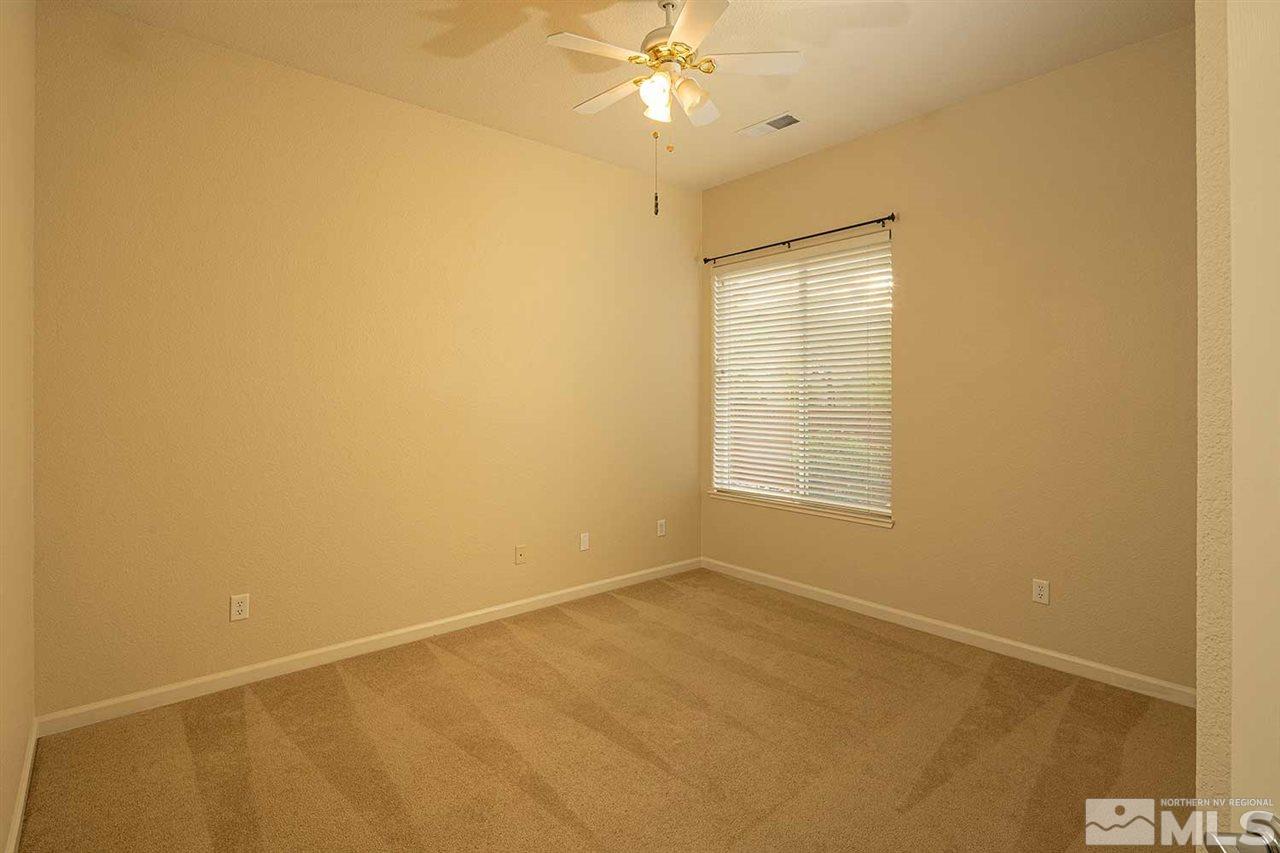 2201 South Tesuque Road Reno, NV 89511 - Photo 29 of 40 a view of an empty room with a window
