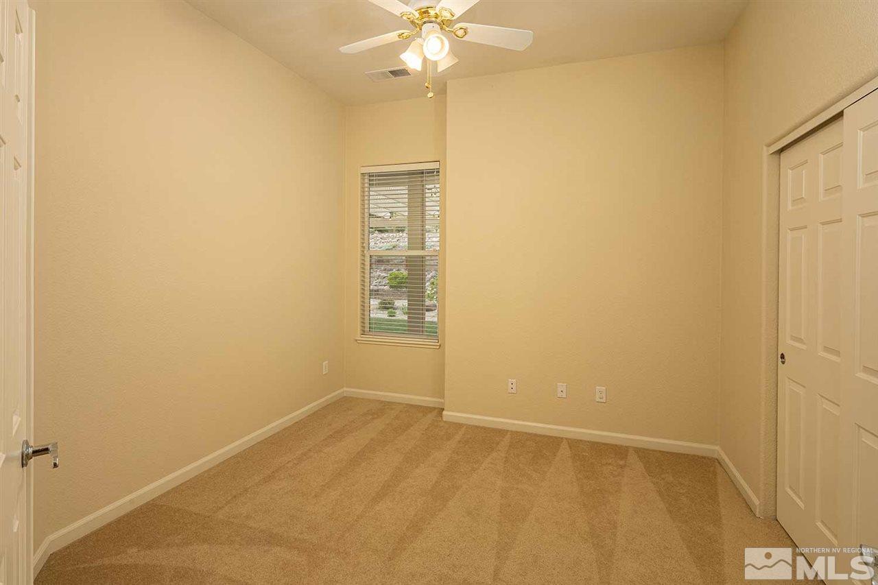 2201 South Tesuque Road Reno, NV 89511 - Photo 30 of 40 a view of an empty room