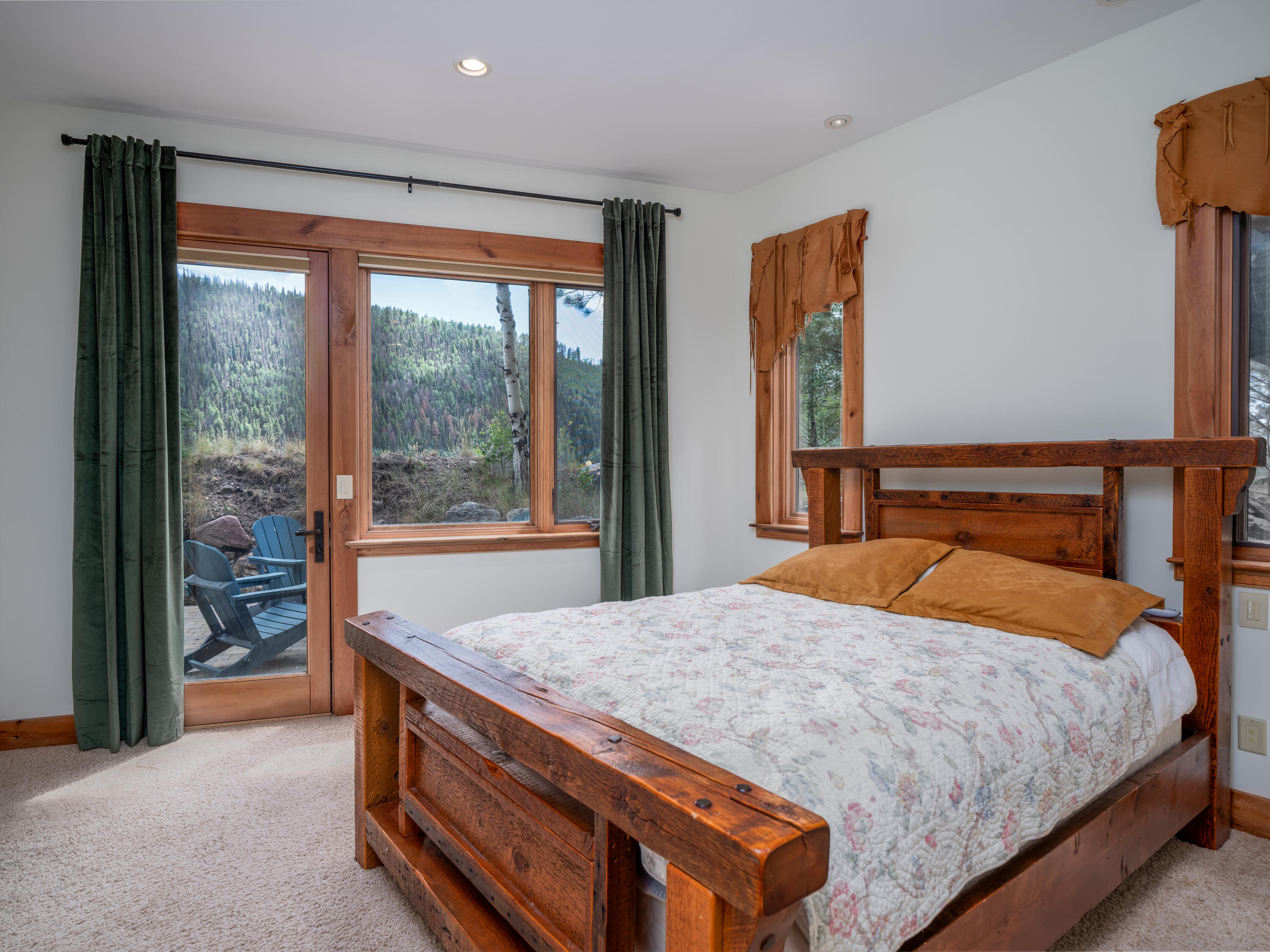 210 South Sunset Ridge Drive Telluride, CO 81435 - Photo 23 of 32 210 S Sunset Ridge Drive-32