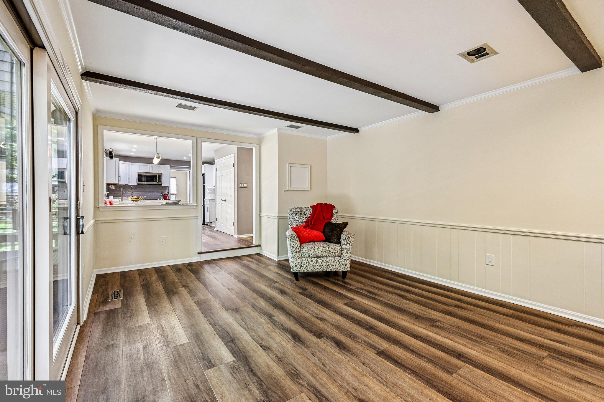 2484 Freetown Drive Reston, VA 20191 - Photo 14 of 63 Family Room