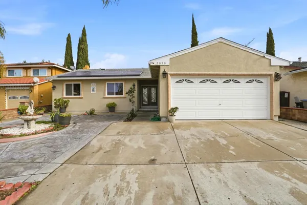$1,275,990 | 2030 Flintbury Court, San Jose, CA 95148