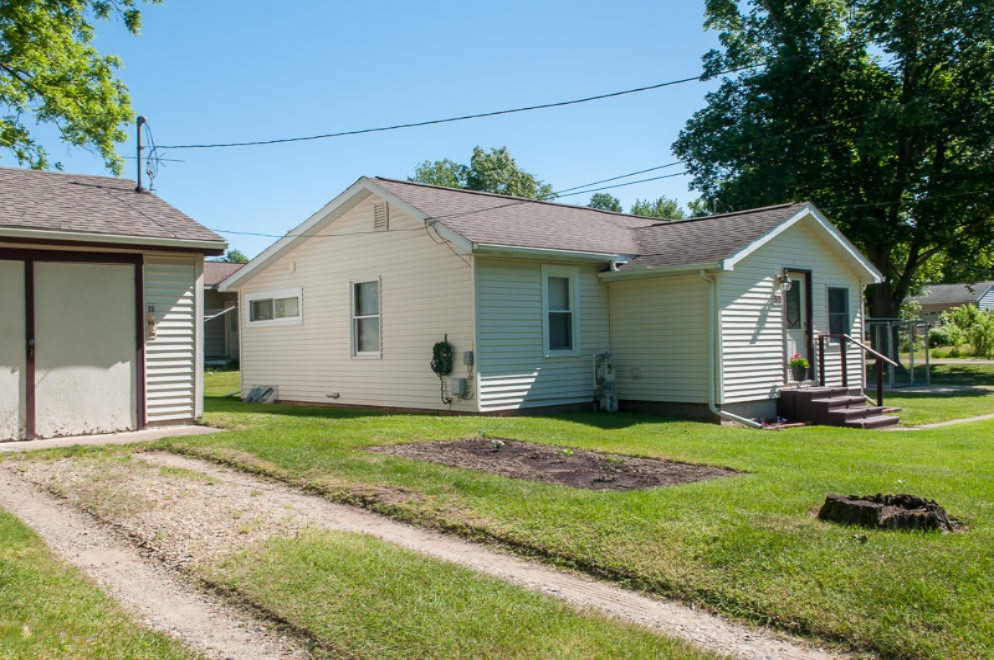 117 Herman Road Battle Creek, MI 49014 - Photo 1 of 20 RLN_5068