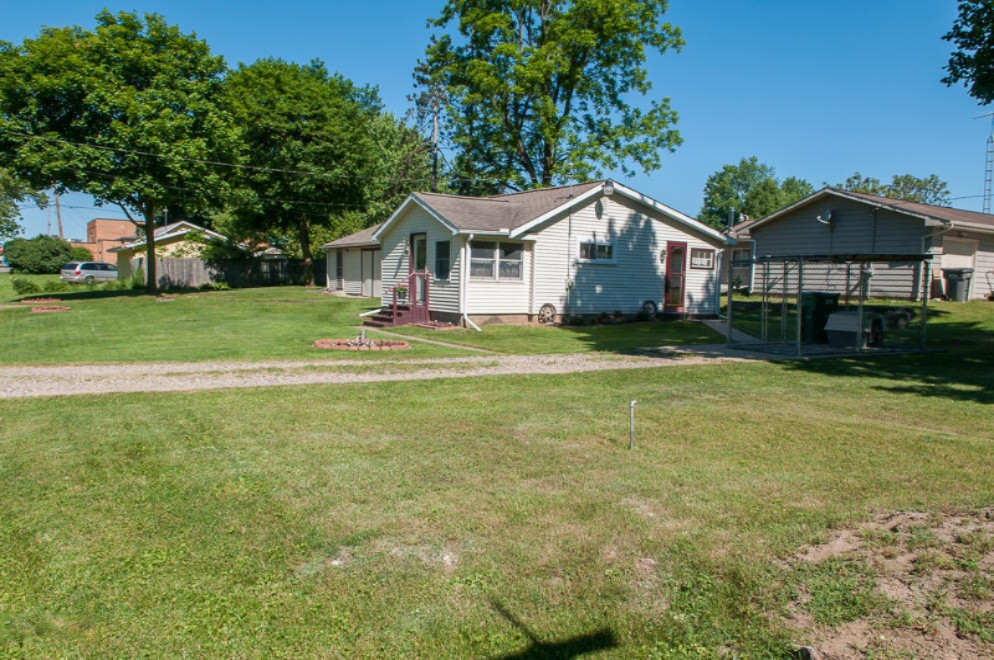 117 Herman Road Battle Creek, MI 49014 - Photo 17 of 20 RLN_5064