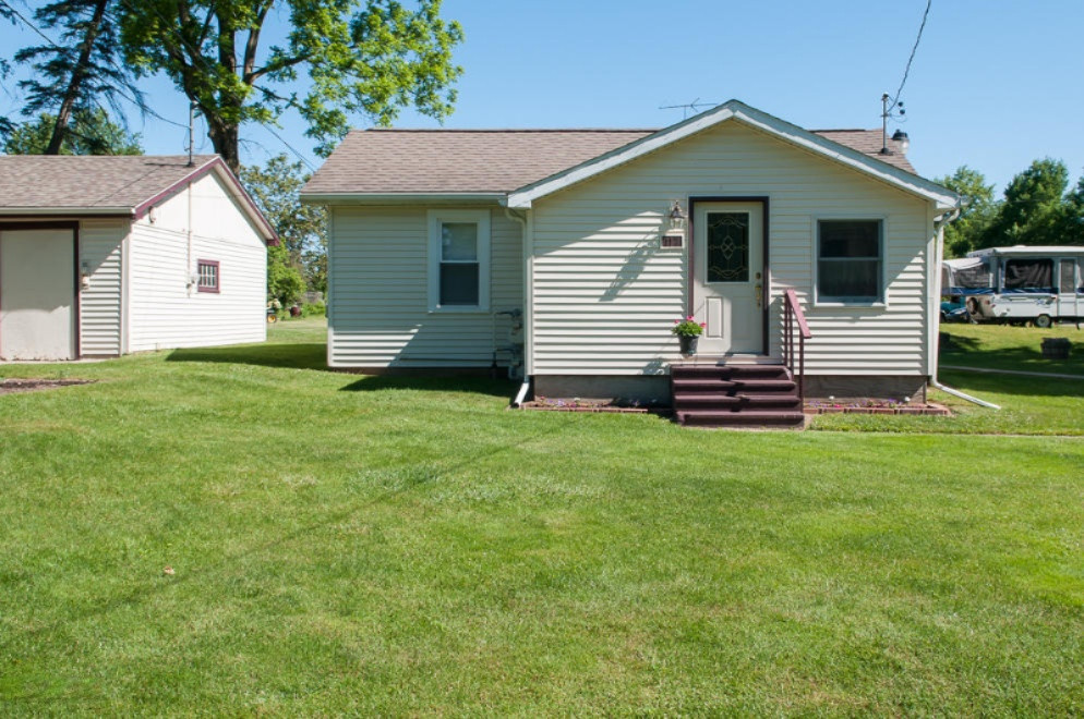 117 Herman Road Battle Creek, MI 49014 - Photo 19 of 20 RLN_5065