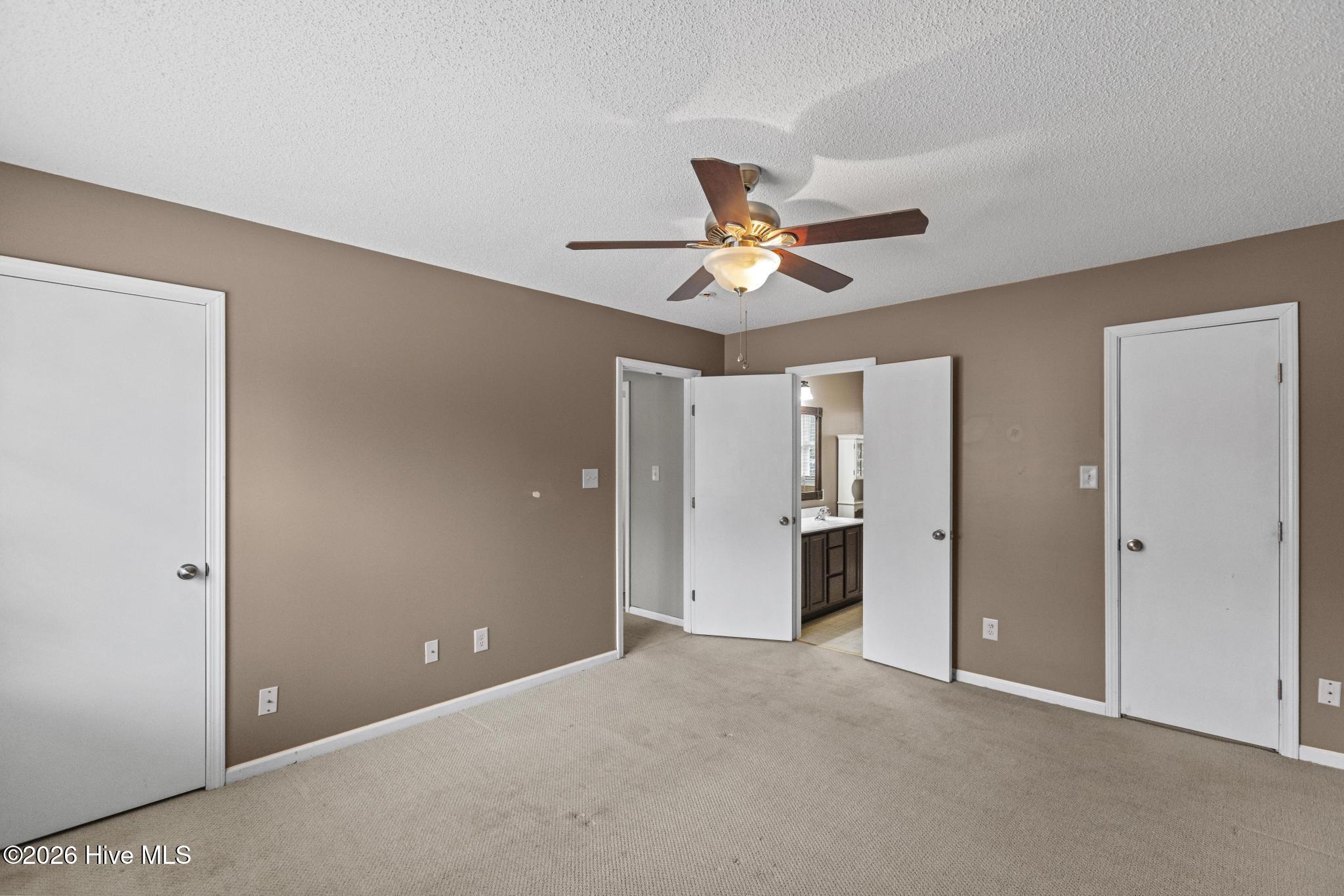 105 Grismill Road Jacksonville, NC 28540 - Photo 17 of 31 Owners Suite