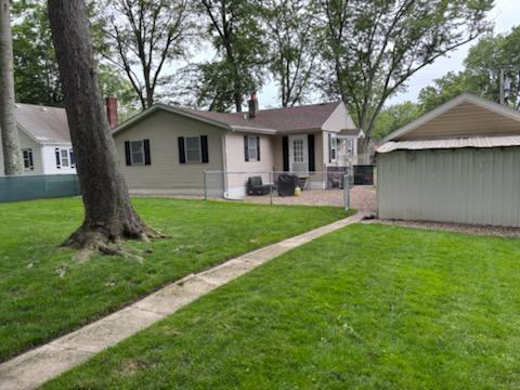 621 Warnke Road Michigan City, IN 46360 - Photo 25 of 26 480x360
