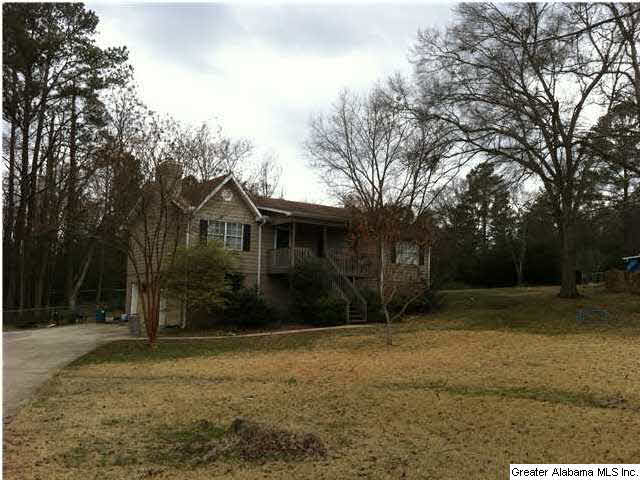 5745 Amber Hills Road Birmingham, AL 35210 - Photo 1 of 1