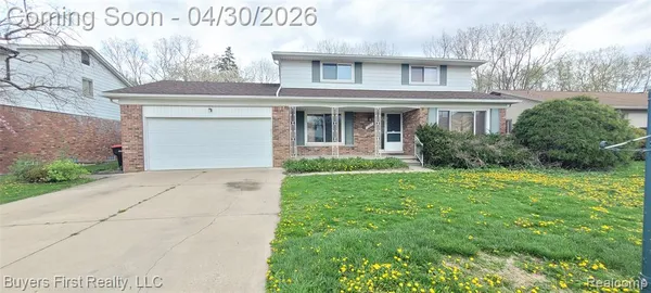 $495,000 | 25600 Southwood Drive, Southfield, MI 48075