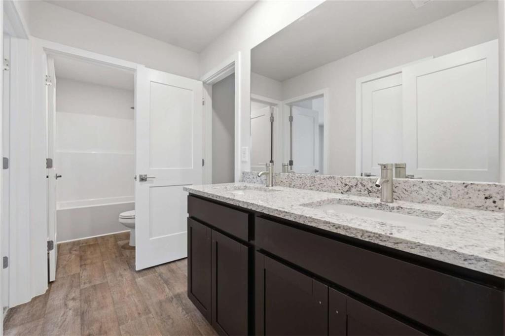 237 Jarrett Street Fairburn, GA 30213 - Photo 25 of 28 Gallery Image 25
