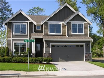 5234 Northeast 10th Street Renton, WA 98059 - Photo 1 of 1
