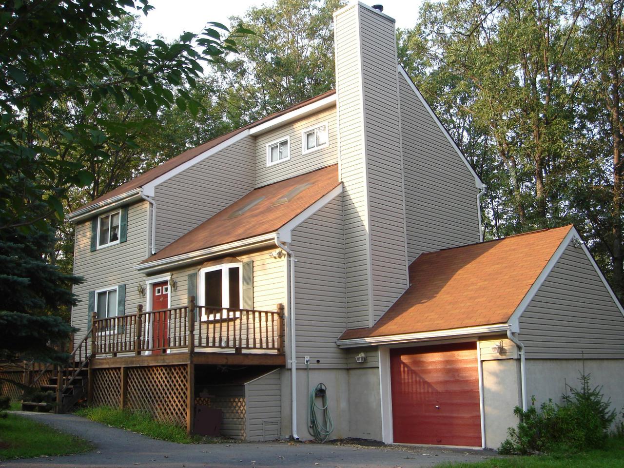 119 Rustin Place