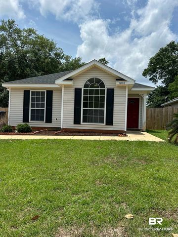 $215,000 | 1010 East Hamilton Bridges Drive, Mobile, AL 36695