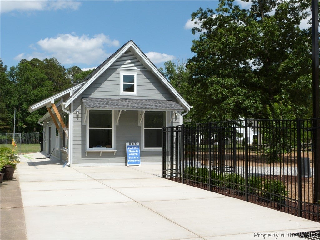 3313 Timber Ridge Williamsburg, VA 23185 - Photo 49 of 50 Gallery Image 49