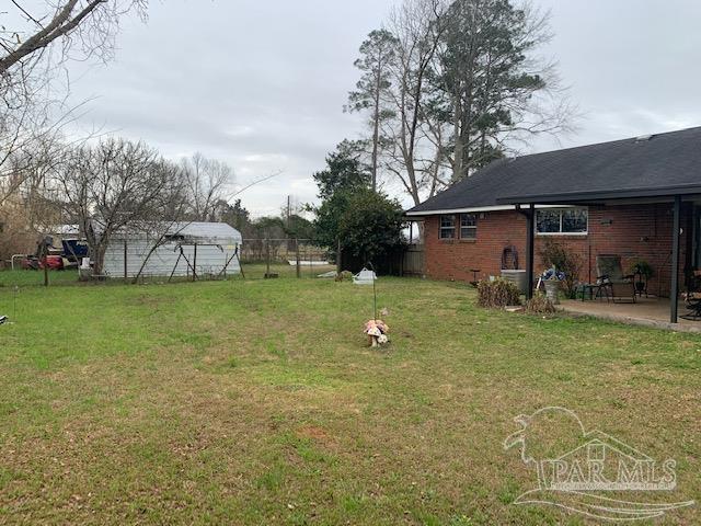 188 North Canoe Road Atmore, AL 36502 - Photo 21 of 21
