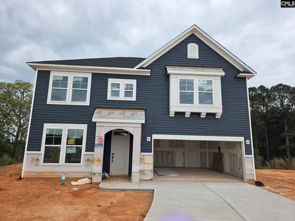 $313,900 | 290 Caballeros Trail, Prosperity, SC 29127