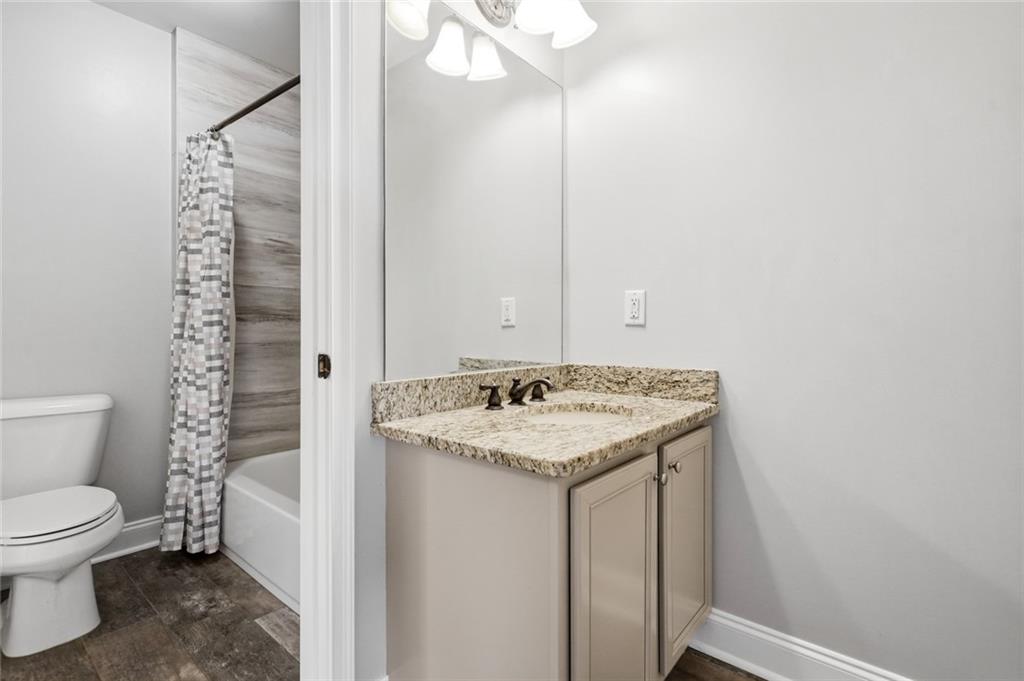 2808 Rosebud Road Loganville, GA 30052 - Photo 32 of 45