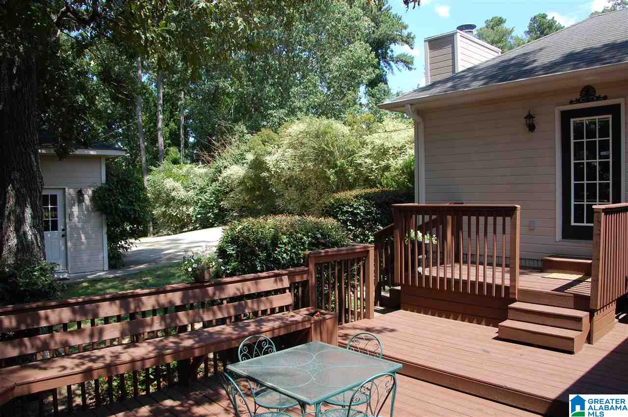 302 Redfern Street Birmingham, AL 35209 - Photo 31 of 36