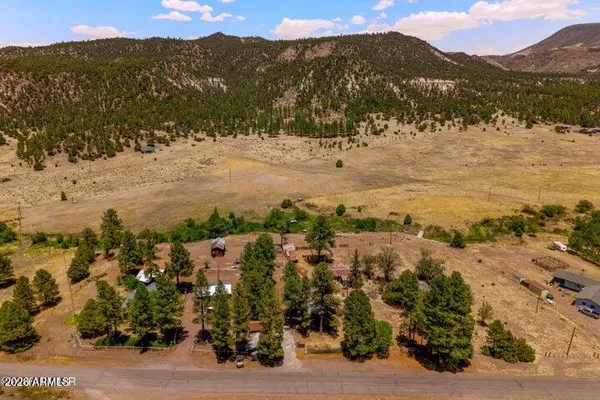 a view of ocean view and mountain