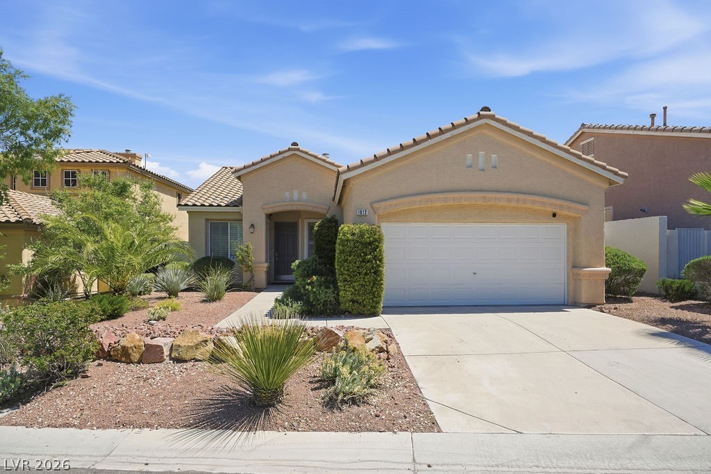 1812 Snow Spring Lane Las Vegas, NV 89134 - Photo 2 of 43