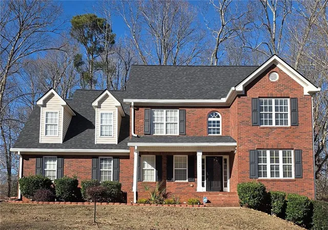 $387,200 | 1048 Falls Brooke Drive, Conyers, GA 30094