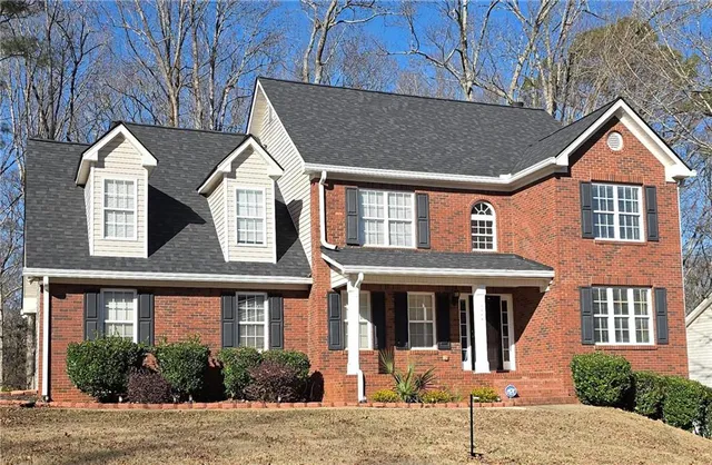 $387,200 | 1048 Falls Brooke Drive, Conyers, GA 30094