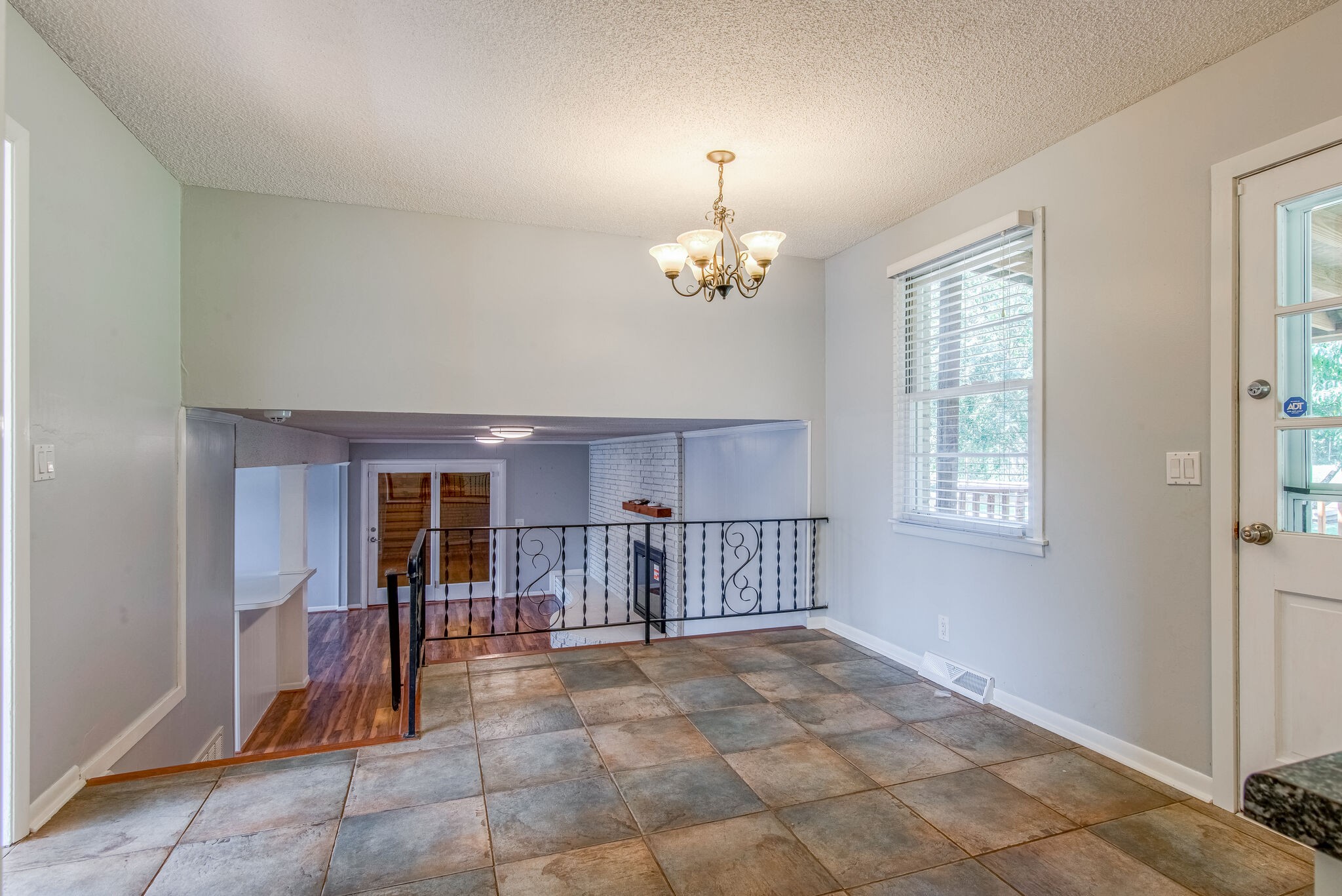 561 Rural Hill Road Nashville, TN 37217 - Photo 12 of 32 a view of a livingroom with furniture wooden floor and window