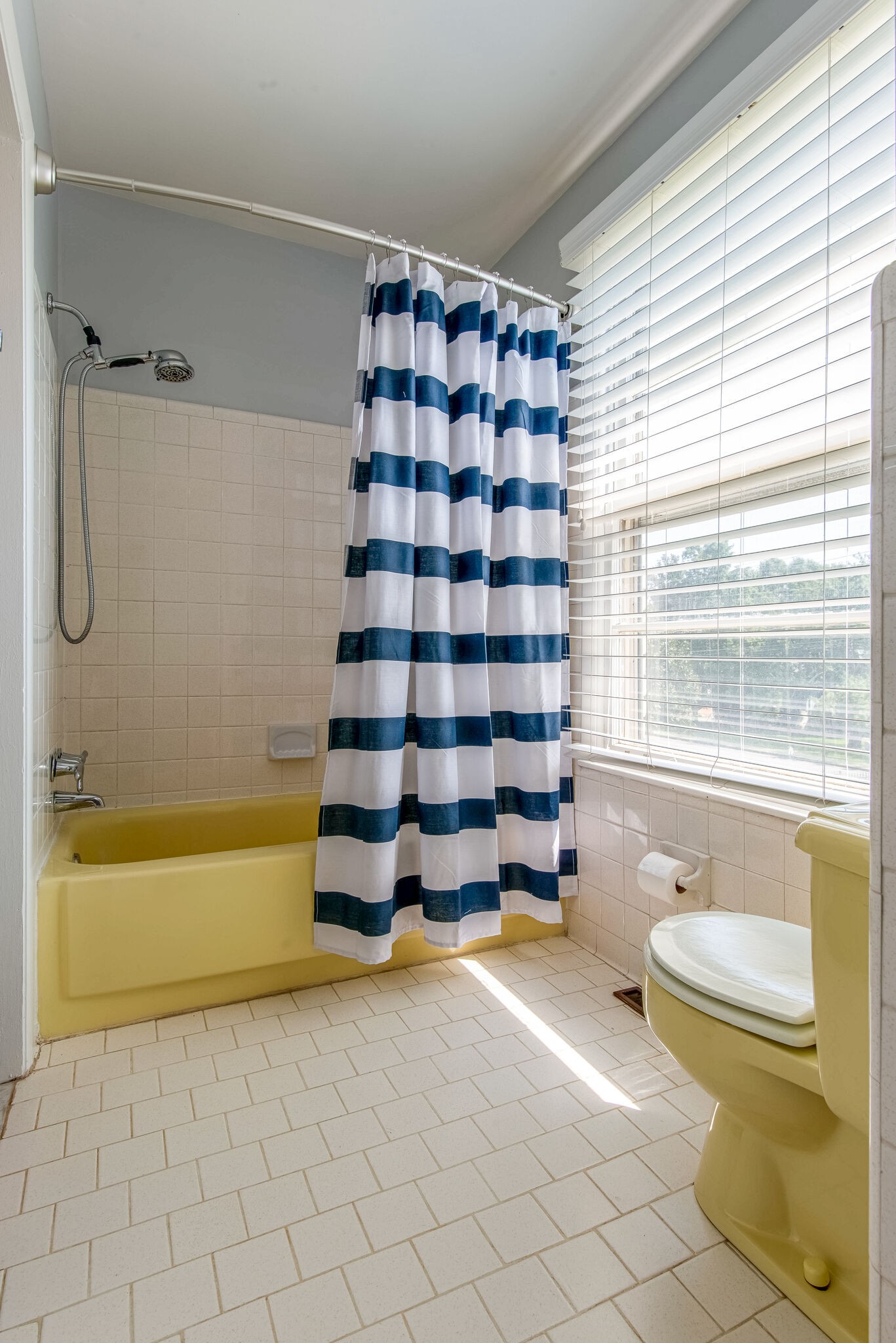 561 Rural Hill Road Nashville, TN 37217 - Photo 24 of 32 a bathroom with a bathtub and a shower