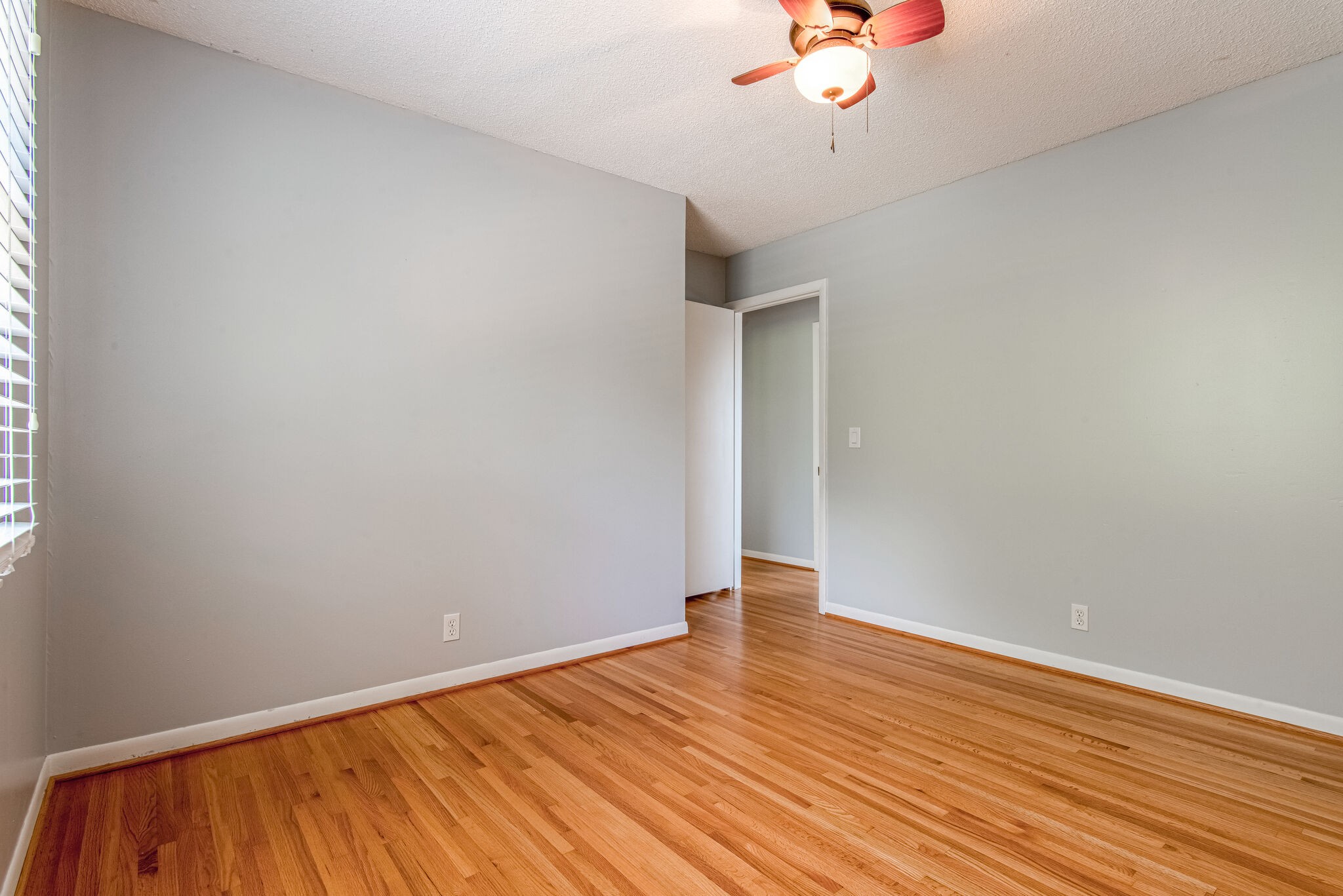 561 Rural Hill Road Nashville, TN 37217 - Photo 26 of 32 a view of an empty room with wooden floor