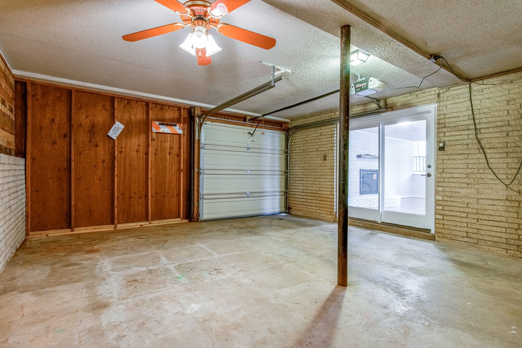 561 Rural Hill Road Nashville, TN 37217 - Photo 27 of 32 a view of an empty room