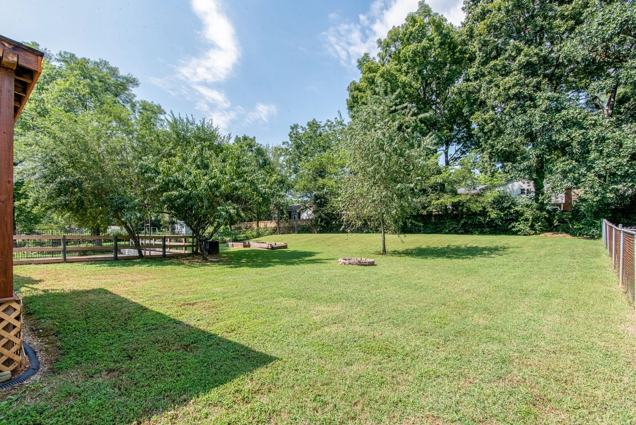 561 Rural Hill Road Nashville, TN 37217 - Photo 31 of 32 a view of a golf course