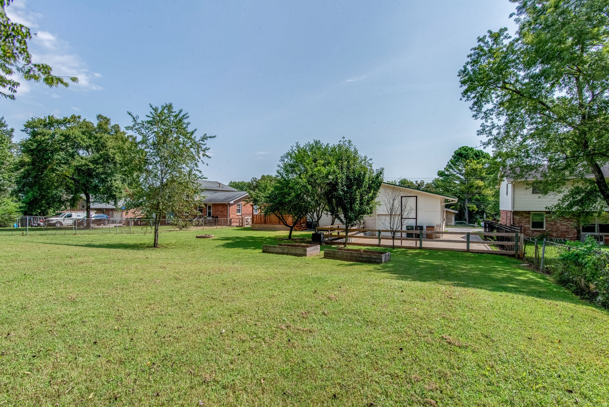 561 Rural Hill Road Nashville, TN 37217 - Photo 32 of 32 a view of a park with large trees