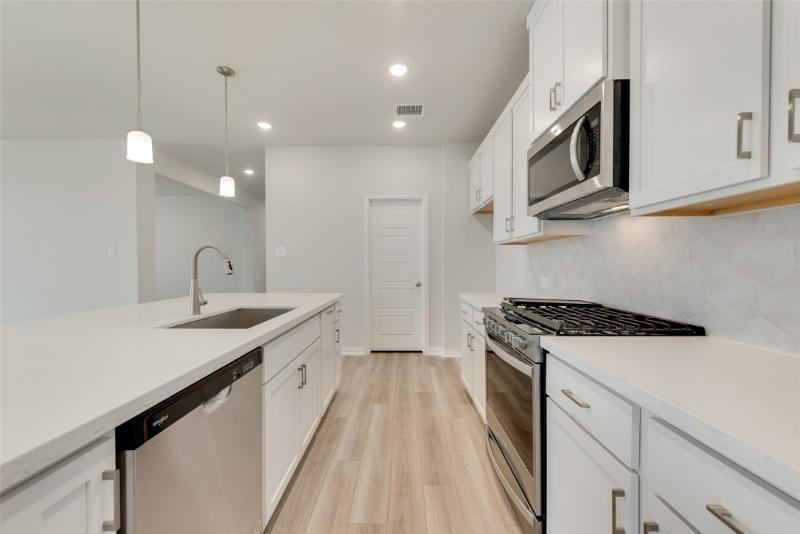 4112 Tarlton Road Little Elm, TX 75068 - Photo 10 of 27 Gallery Image 10