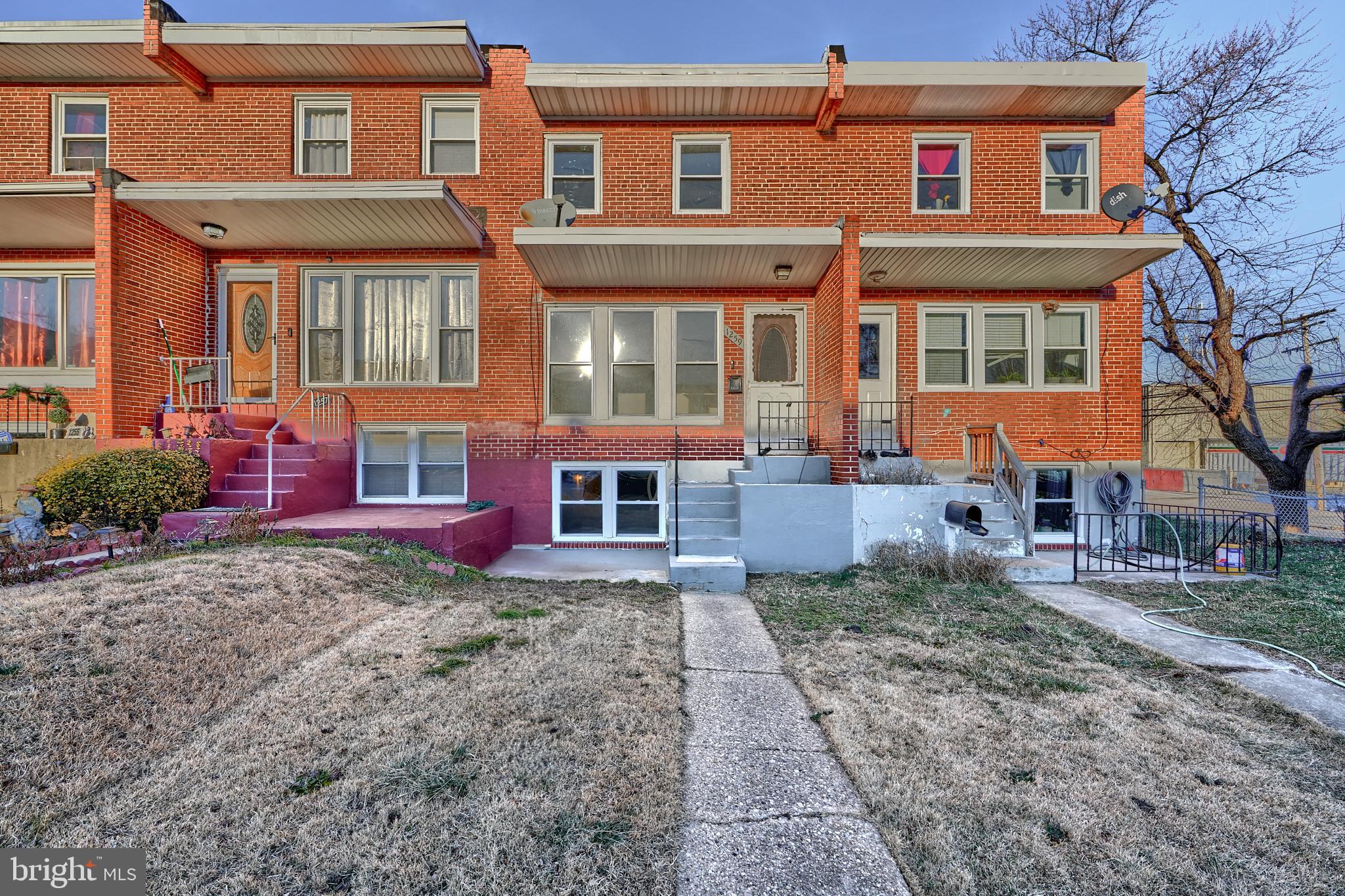 1259 Haverhill Road Baltimore, MD 21229 - Photo 1 of 40 Welcome Home
