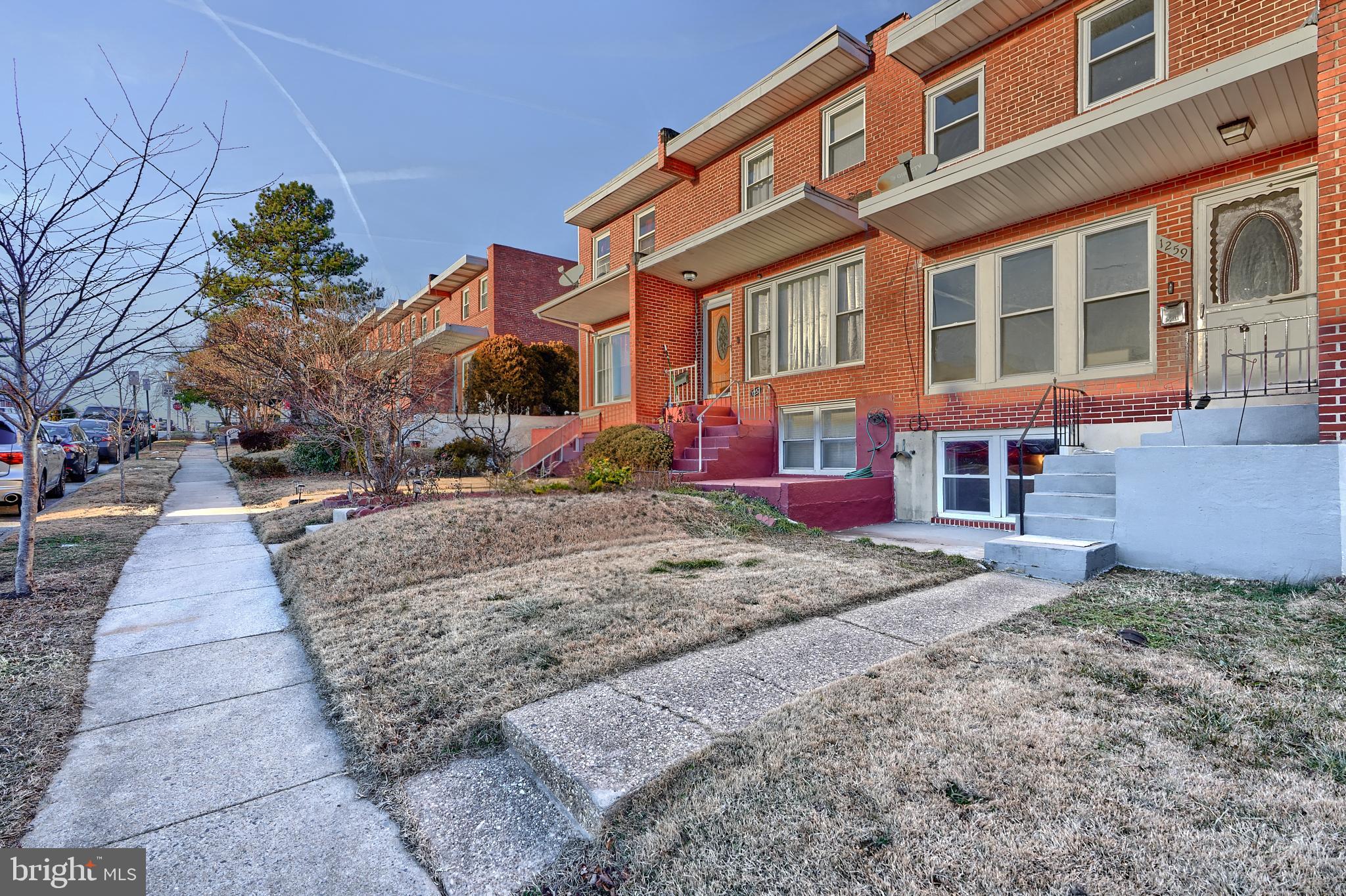 1259 Haverhill Road Baltimore, MD 21229 - Photo 2 of 40 Convenient location