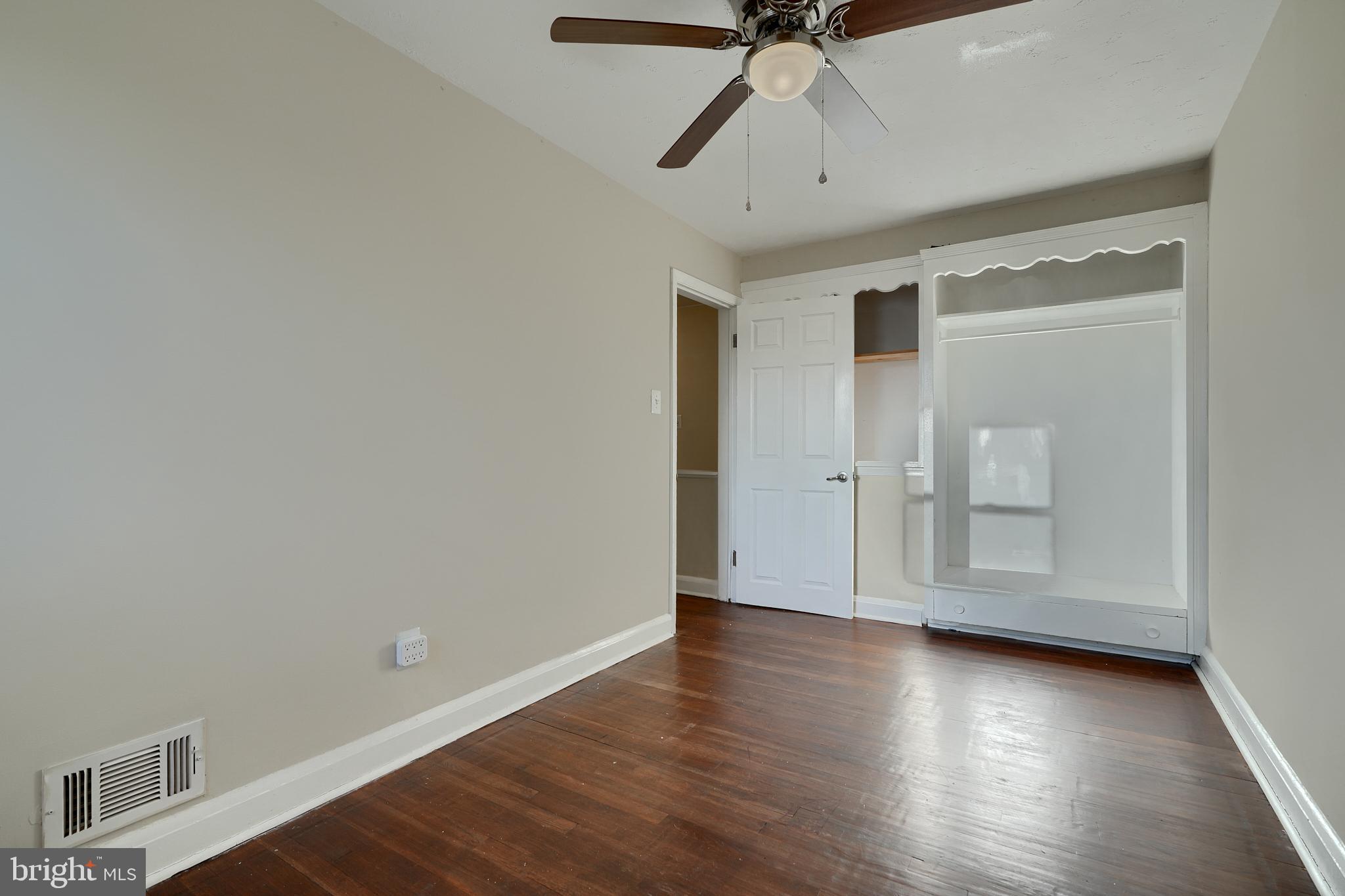 1259 Haverhill Road Baltimore, MD 21229 - Photo 25 of 40 Bedroom 2