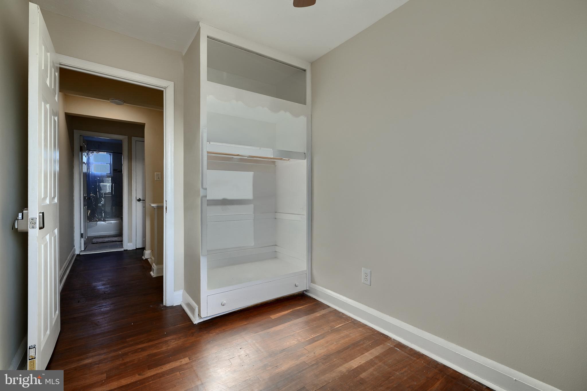 1259 Haverhill Road Baltimore, MD 21229 - Photo 28 of 40 Bedroom 3
