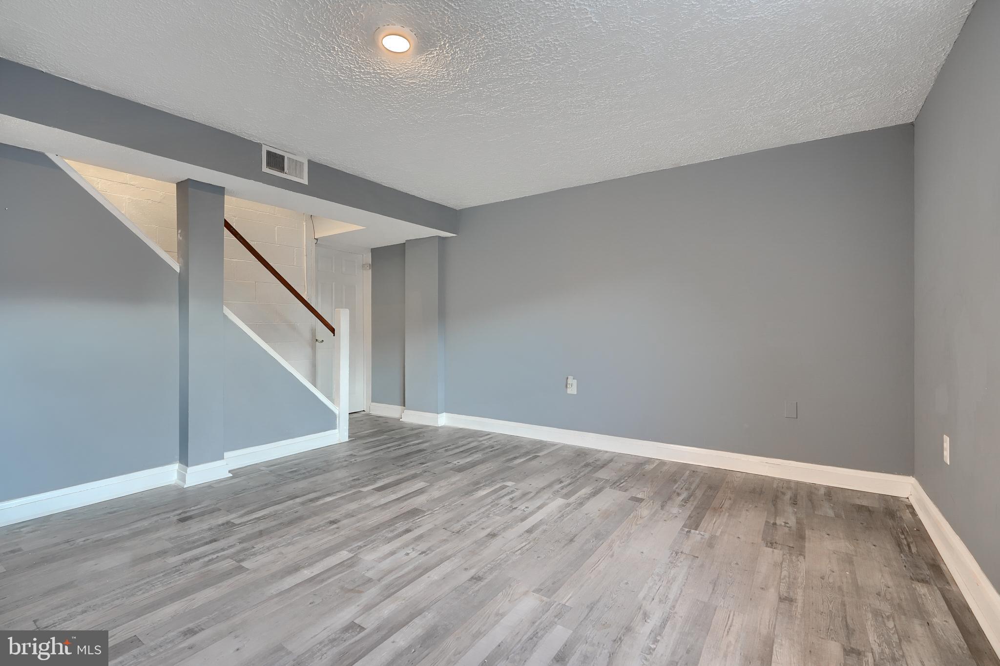 1259 Haverhill Road Baltimore, MD 21229 - Photo 29 of 40 Finished Rec Room