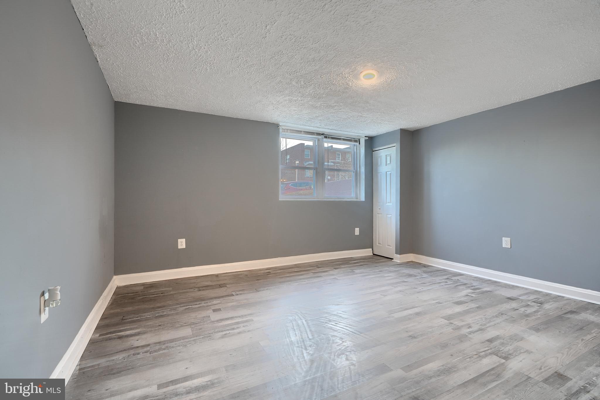 1259 Haverhill Road Baltimore, MD 21229 - Photo 30 of 40 Finished Rec Room with LVP