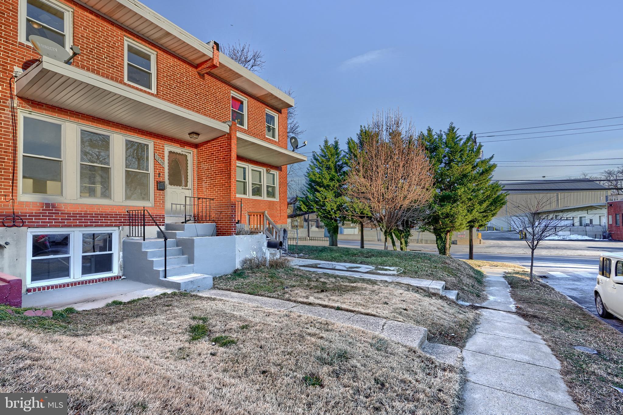 1259 Haverhill Road Baltimore, MD 21229 - Photo 3 of 40 Pride in Ownership