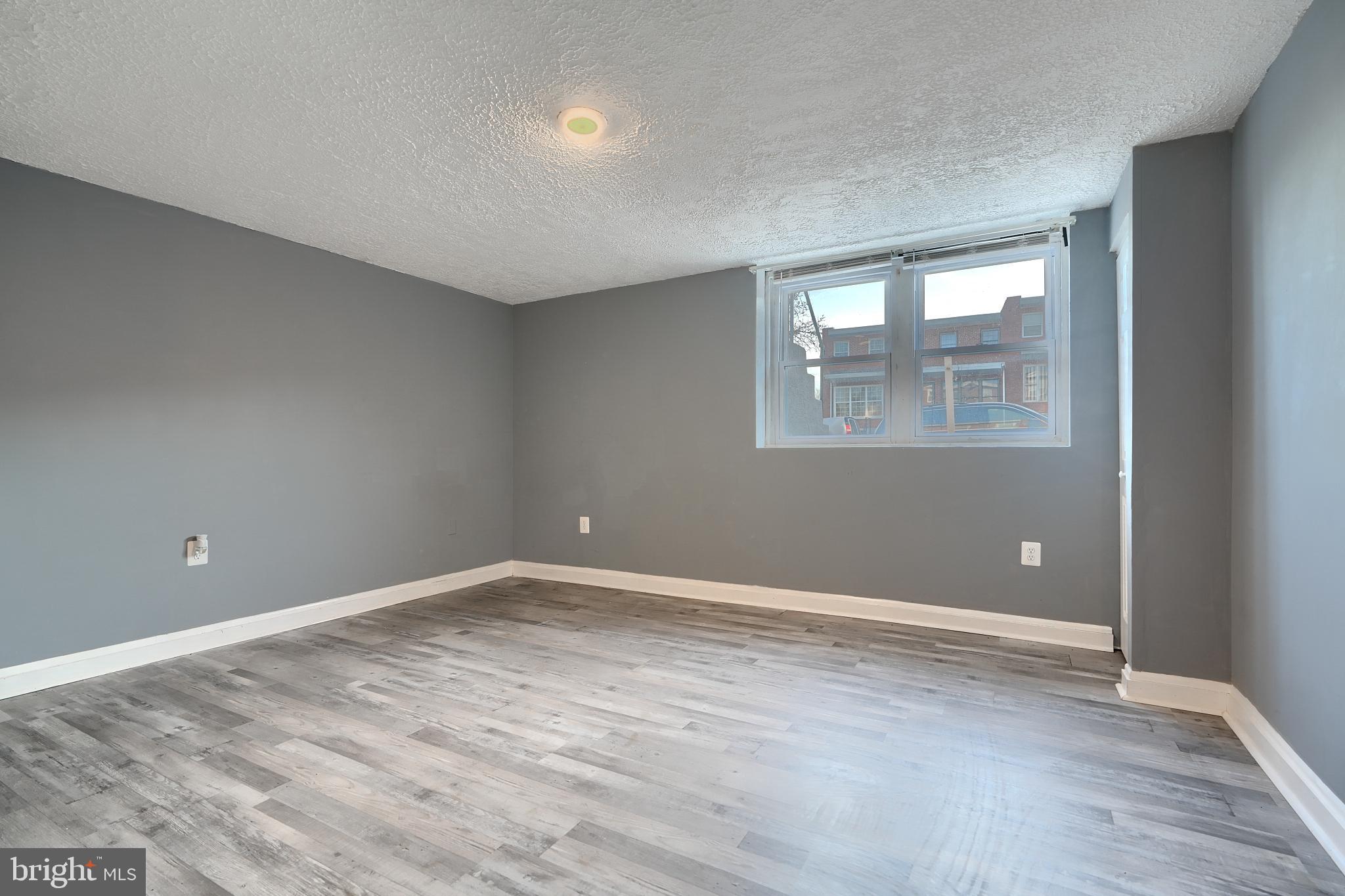 1259 Haverhill Road Baltimore, MD 21229 - Photo 31 of 40 Finished Rec Room