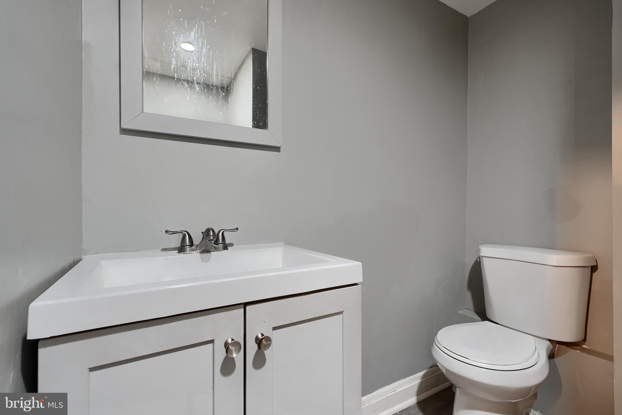 1259 Haverhill Road Baltimore, MD 21229 - Photo 32 of 40 Basement Full Bath