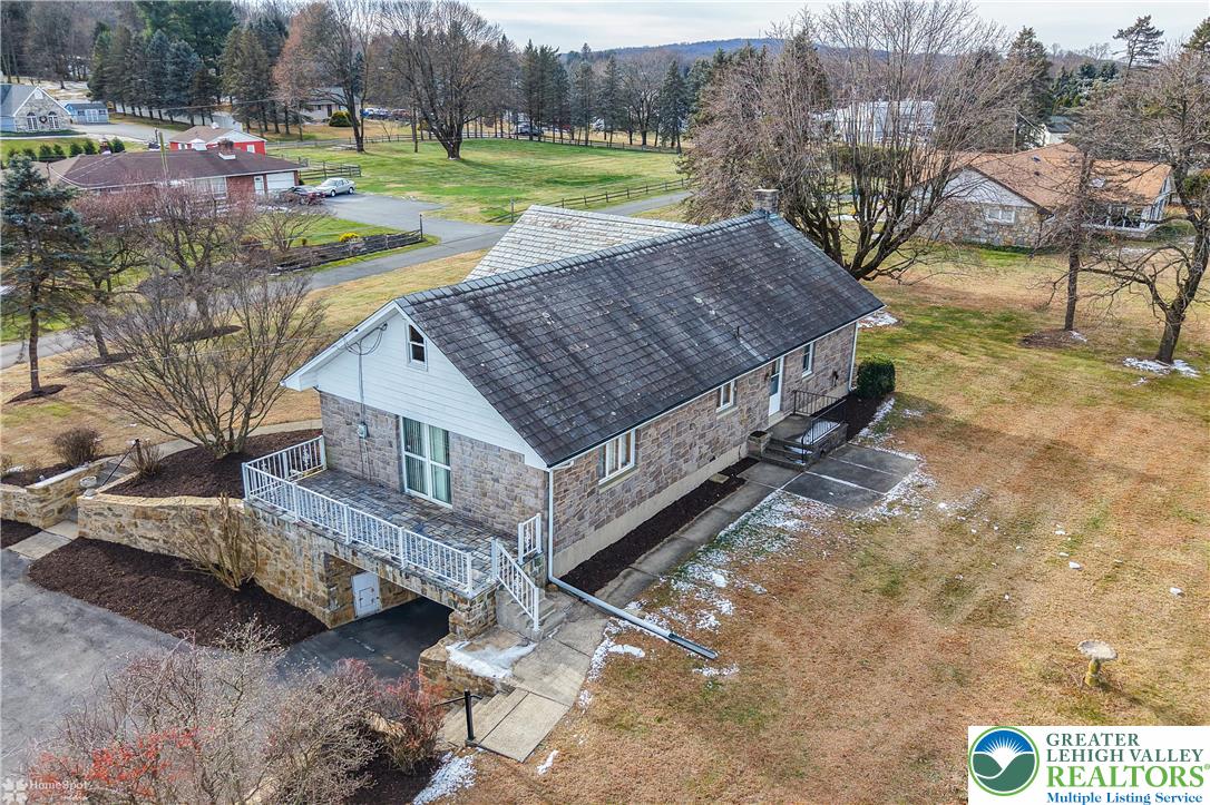 80 Echo Ridge Lane Easton, PA 18042 - Photo 41 of 49