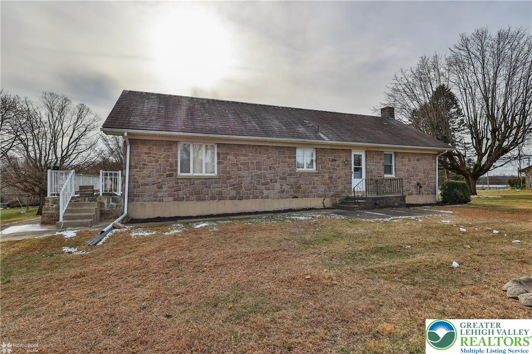 80 Echo Ridge Lane Easton, PA 18042 - Photo 42 of 49