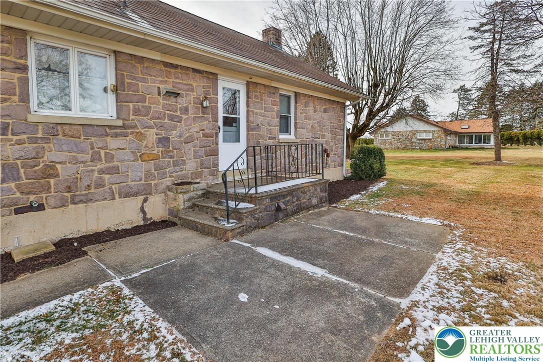 80 Echo Ridge Lane Easton, PA 18042 - Photo 43 of 49