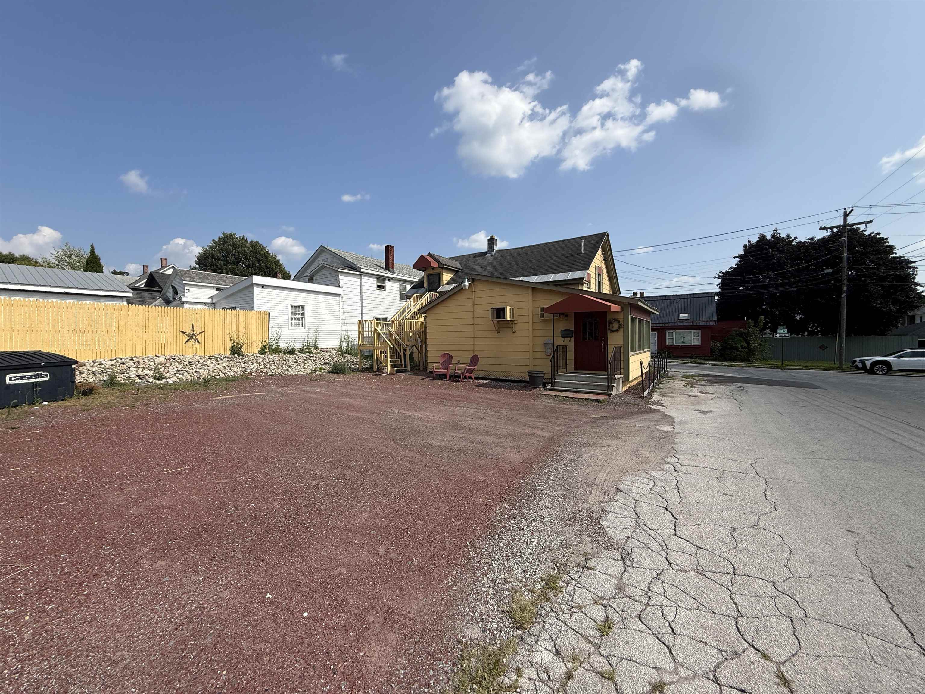 23 Terrill Street Rutland, VT 05701 - Photo 14 of 22