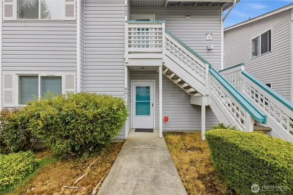 $275,000 | 1101 37th Street Southeast, Unit 401, Auburn, WA 98002