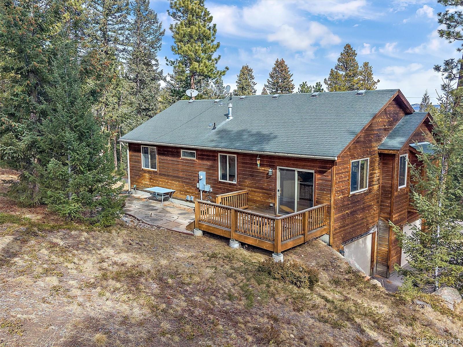 6752 South Columbine Road Evergreen, CO 80439 - Photo 26 of 42 Gallery Image 26