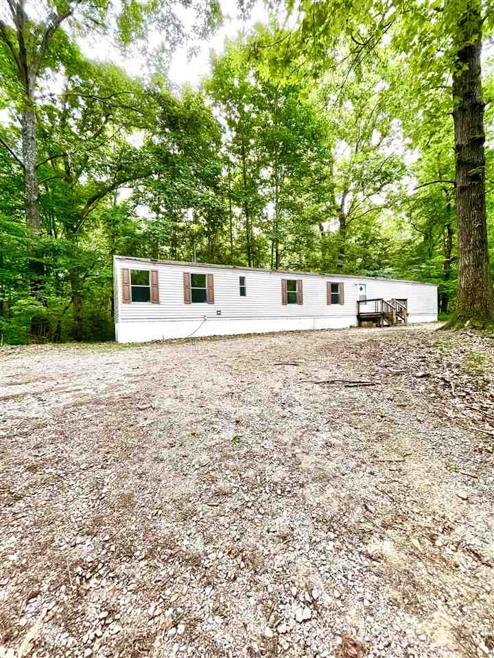 1654 Tate Road, Drummonds, TN 38023 Compass